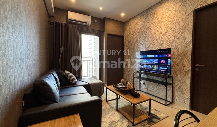 1 UNIT APARTMENT IN TRANSPARK CIBUBUR CIMANGGIS DEPOK