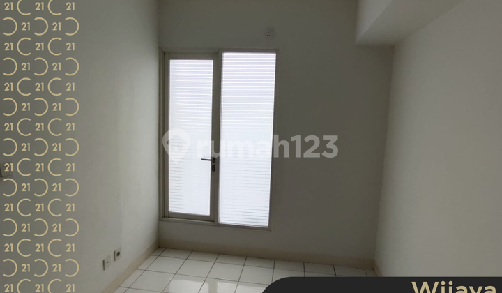 Apartemen di Podomoro Golf View Cimanggis Depok