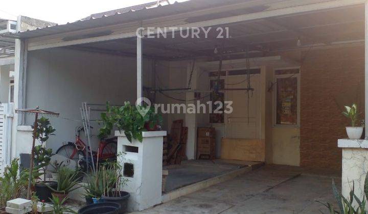 Dijual Rumah Di Citra Indah Jonggol Bogor  2