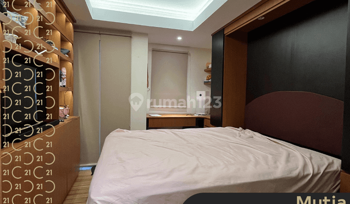 Dijual 1 Unit Apartemen Di Signature Park Grande Jakarta Timur 1