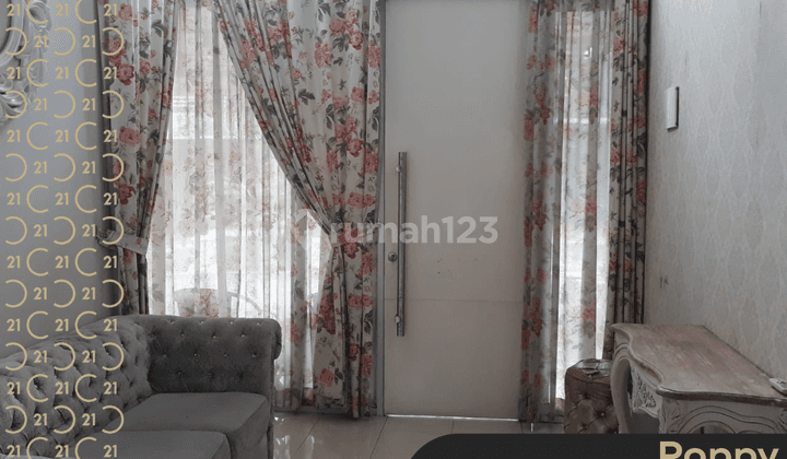 Dijual Rumah Di Citra Gran Cibubur  1