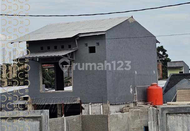 Dijual Tanah di Cipta Sari Nagrak Gunung Putri Bogor Dijual Tanah di Cipta Sari Nagrak Gunung Putri Bogor