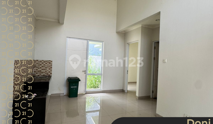 HOUSE IN CITRALAND CIBUBUR HOUSING ESTATE HOUSE IN CITRALAND CIBUBUR HOUSING ESTATE