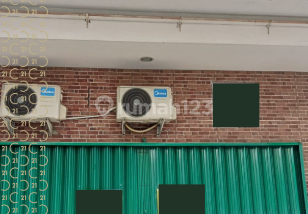 Dijual Rukan di Sentra Bisnis Jalan Raya Hankam Pondok Melati Bekasi Dijual Rukan di Sentra Bisnis Jalan Raya Hankam Pondok Melati Bekasi