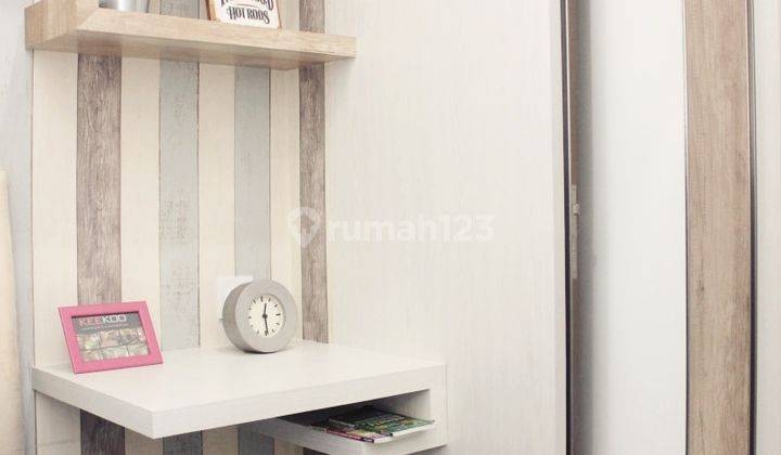 Dijual 1 Unit Apartemen Di Podomoro Golf View 2