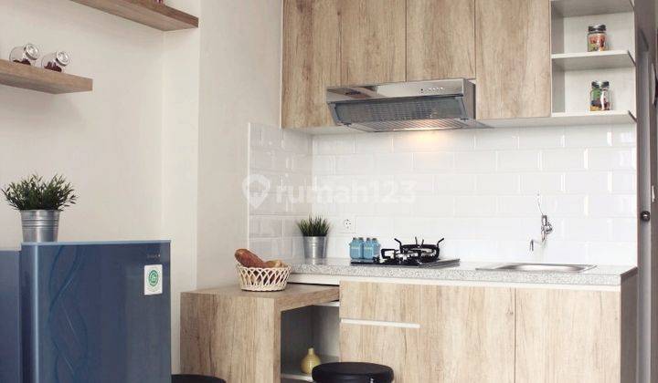 Dijual 1 Unit Apartemen Di Podomoro Golf View 7