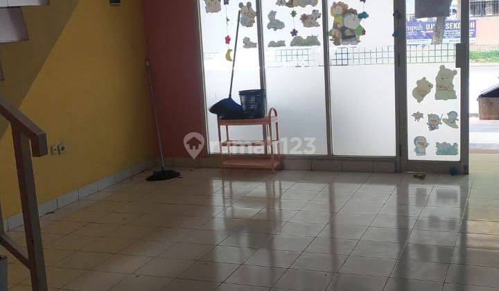 Disewakan Ruko 2 Lantai Di Citra Indah Cileungsi Bogor 3