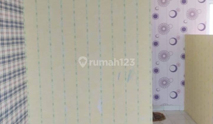 Disewakan Ruko 2 Lantai Di Citra Indah Cileungsi Bogor 2