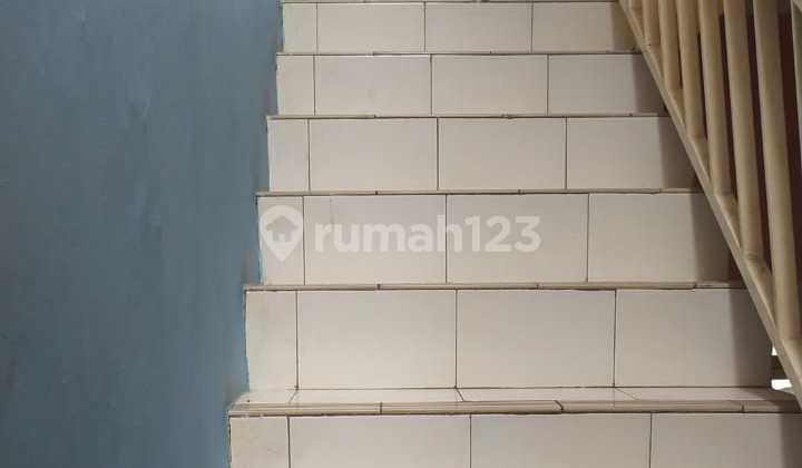 Disewakan Ruko 2 Lantai Di Citra Indah Cileungsi Bogor 7