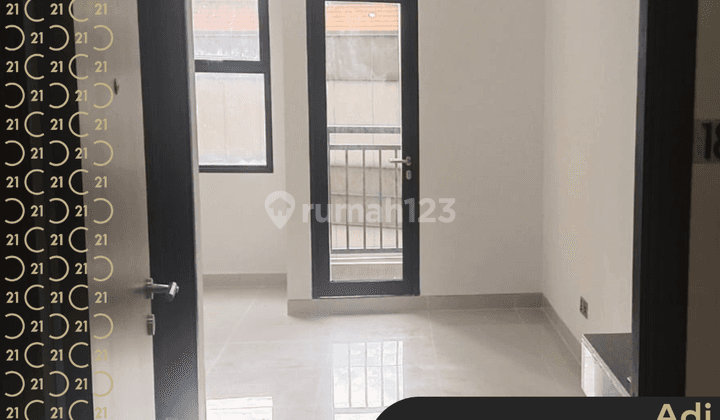 Dijual Apartemen Di Transpark Cibubur 1