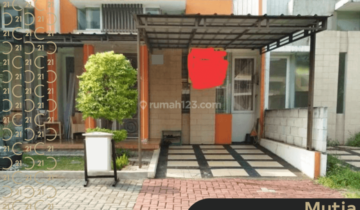 Disewakan Rumah Di Citra Gran Cibubur 1