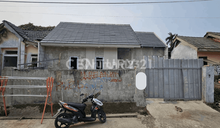 Dijual Rumah Di Citra Indah Jonggol Bogor 2