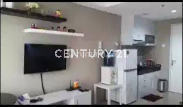 Dijual 1 Unit Apartemen Altiz Bintaro Jakarta Selatan 2