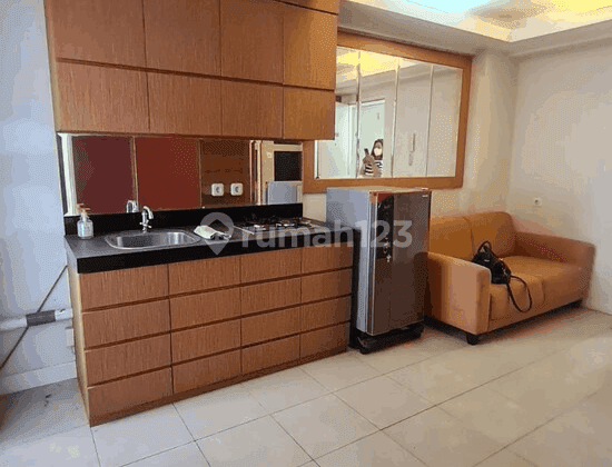 Dijual 1 Unit Apartemen Di Kalibata City Jakarta Selatan 2