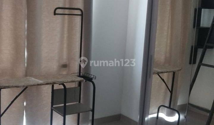 Disewakan Rumah 2 Lantai Di Citra Gran Cbd Cibubur 2