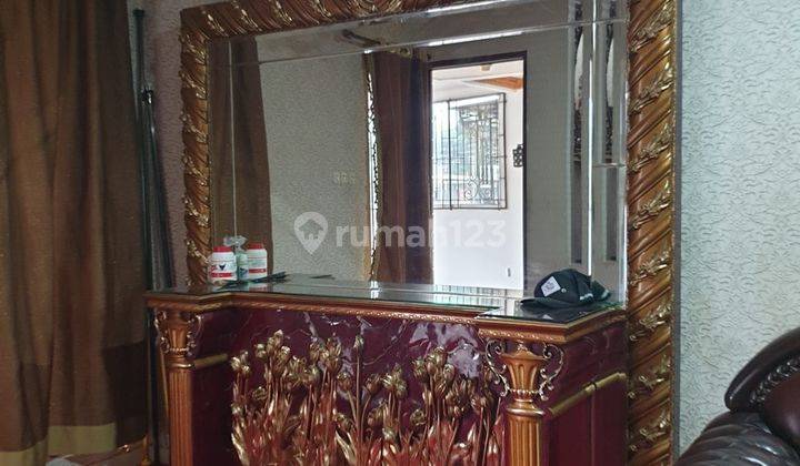 Disewakan Rumah 2 Lantai Furnished Di Kota Wisata Cibubur 2