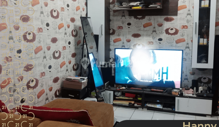 Dijual Rumah 2 Lantai Di Citra Gran Cibubur 1