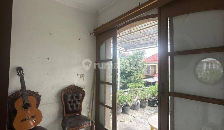 Dijual Rumah Di Kota Wisata Cibubur 2