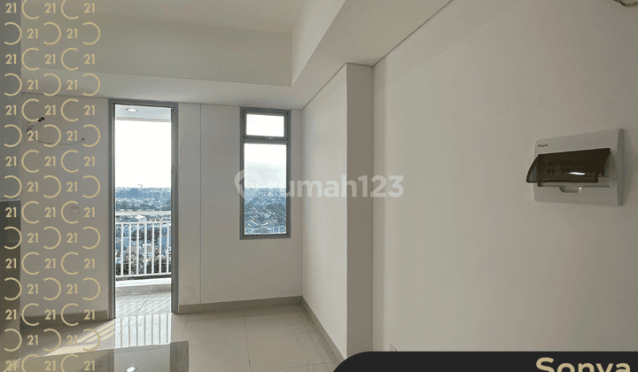 Dijual 1 Unit Apartemen Di Pesona Square Marrajech Suites Depok 1