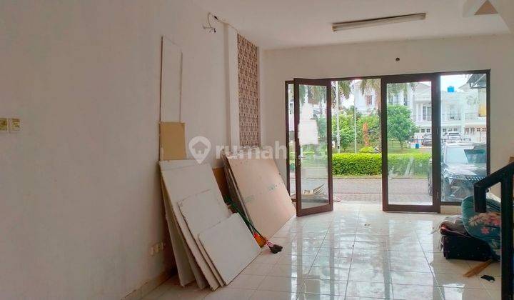 Dijual Ruko 3 Lantai Di Boulevard Legenda Wisata Cibubur 2