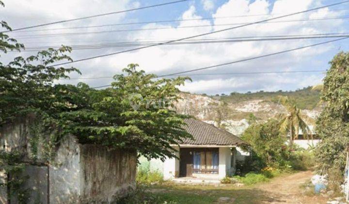 Dijual Tanah Di Grenden Puger Jember Jawa Timur 2