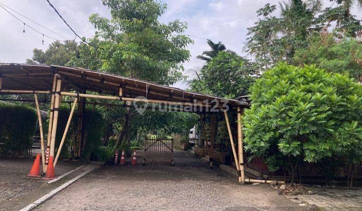 Dijual Tanah Di Pondok Cabe Pamulang Tangerang Selatan 2