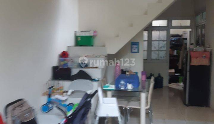 DIJUAL RUMAH DI CITRA GRAN CIBUBUR 2