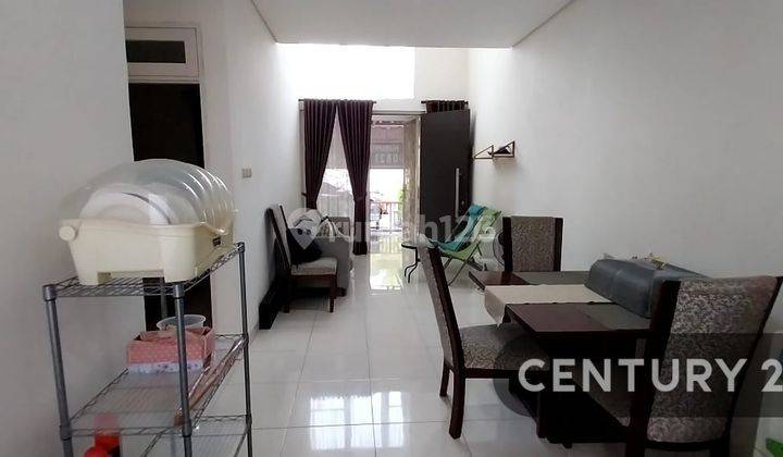 DIJUAL RUMAH DI CITRA GRAN CIBUBUR 2