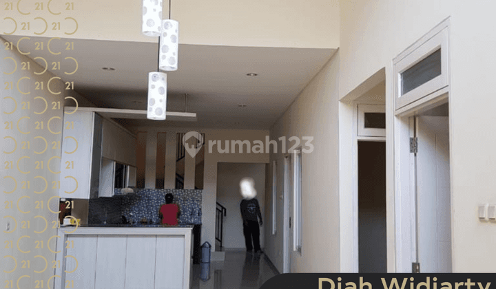 DIJUAL RUMAH DI CITRA GRAN CIBUBUR 1