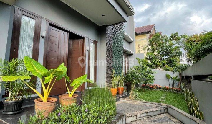 DIJUAL RUMAH 2 LANTAI DI CINERE ESTATE DEPOK 2