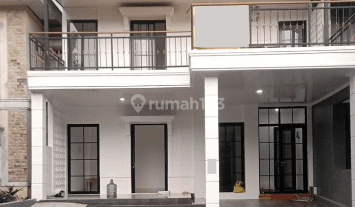 DIJUAL RUMAH 2 LANTAI DI KOTA WISATA CIBUBUR 2