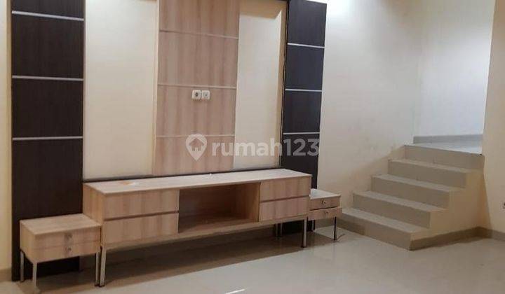 DIJUAL RUMAH DI CITRA GRAN CIBUBUR 2