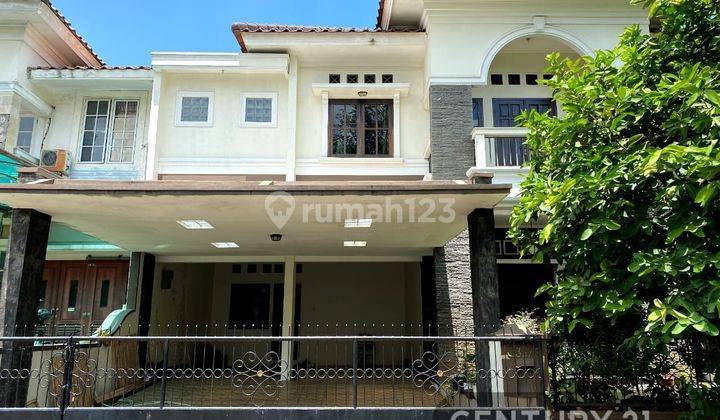 DIJUAL RUMAH 2 LANTAI DI CITRA GRAN CIBUBUR 2