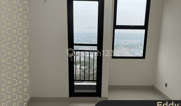 DIJUAL APARTEMEN TYPE STUDIO DI TRANSPARK CIBUBUR 1