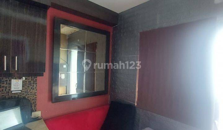 DIJUAL APARTEMEN GRAND PRAMUKA CITY JAKARTA PUSAT 2