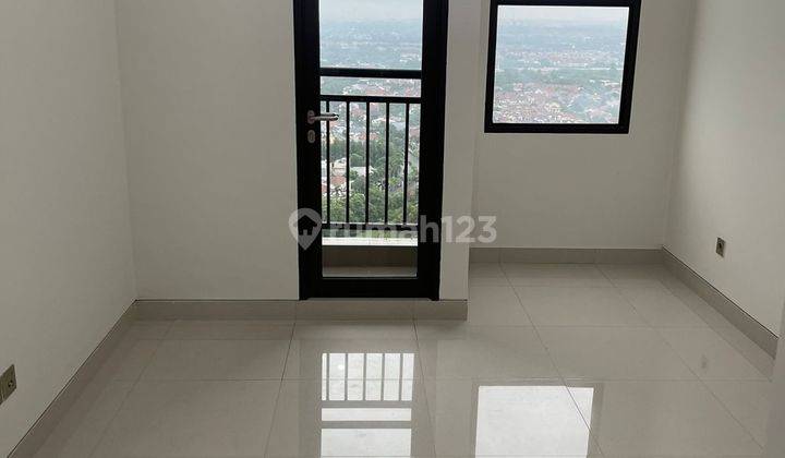 DIJUAL APARTEMEN TYPE STUDIO DI TRANSPARK CIBUBUR 2