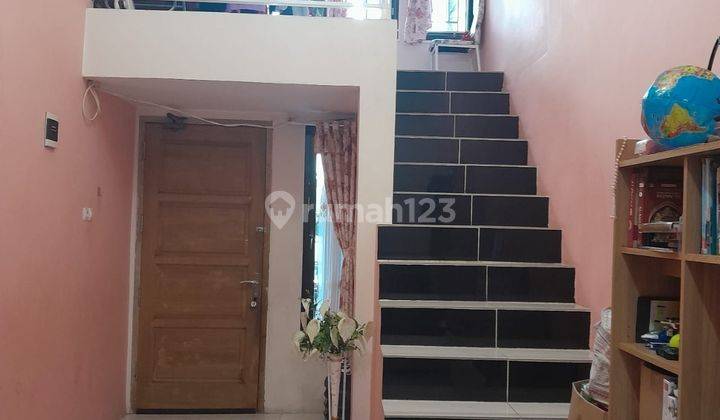 DIJUAL RUMAH DI PAKANSARI CIBINONG BOGOR 2