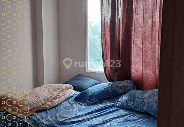 DIJUAL APARTEMEN DI PODOMORO GOLF VEW 1