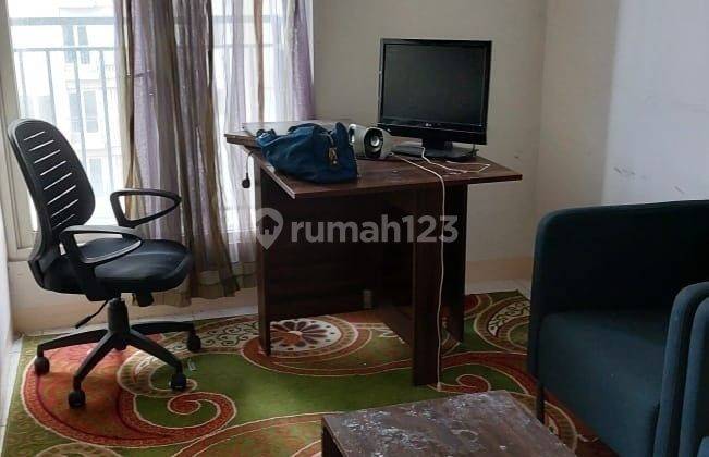 DIJUAL 1 UNIT APARTEMEN DI PODOMORO GOLF VIEW 2