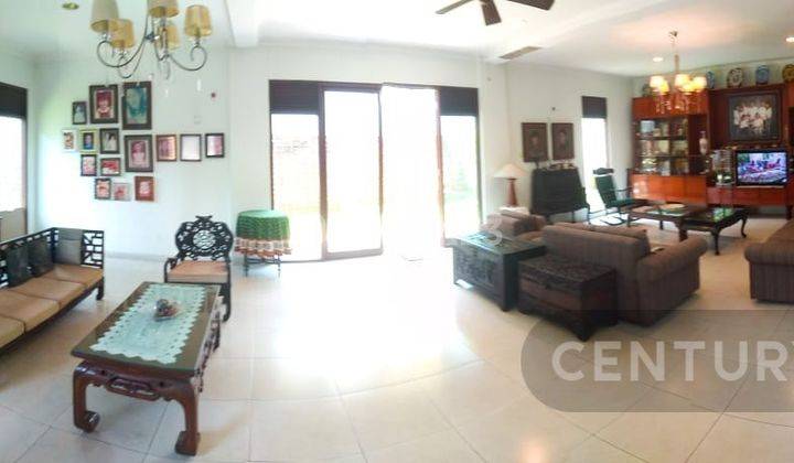 DIJUAL RUMAH DI CITRA GRAN CIBUBUR 2