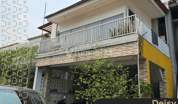 DIJUAL RUMAH DI CITRAGRAN CIBUBUR 1