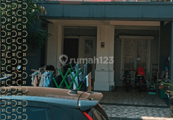 DIJUAL RUMAH DI CITRAGRAND CIBUBUR 1