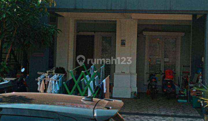 DIJUAL RUMAH DI CITRAGRAND CIBUBUR 2