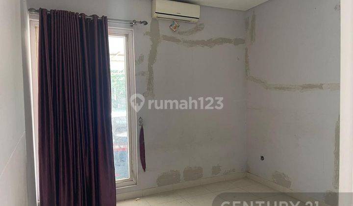 DISEWAKAN RUMAH DI CITRA GRAN CIBUBUR JATISAMPURNA BEKASI 2