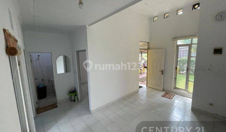 DIJUAL RUMAH DI KOMPLEK KAHURIPAN KEMANG BOGOR 2