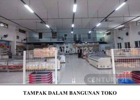 DIJUAL GUDANG DI LEUWINANGGUNG TAPOS DEPOK 2