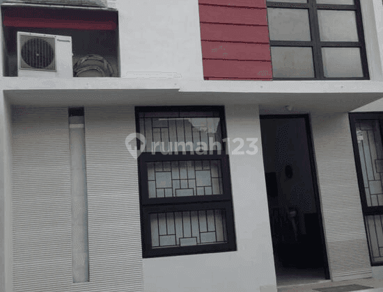 DIJUAL RUMAH DI CIBUBUR RESIDENCE JATISAMPURNA BEKASI 2