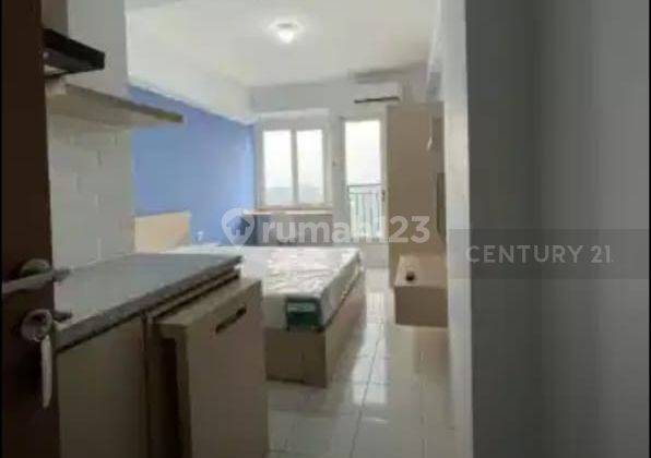 DIJUAL APARTEMEN PODOMORO GOLF VIEW CIMANGGIS 2