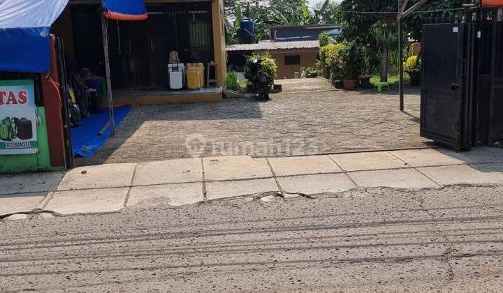 DIJUAL TANAH DI JATIMEKAR JATIASIH BEKASI 2