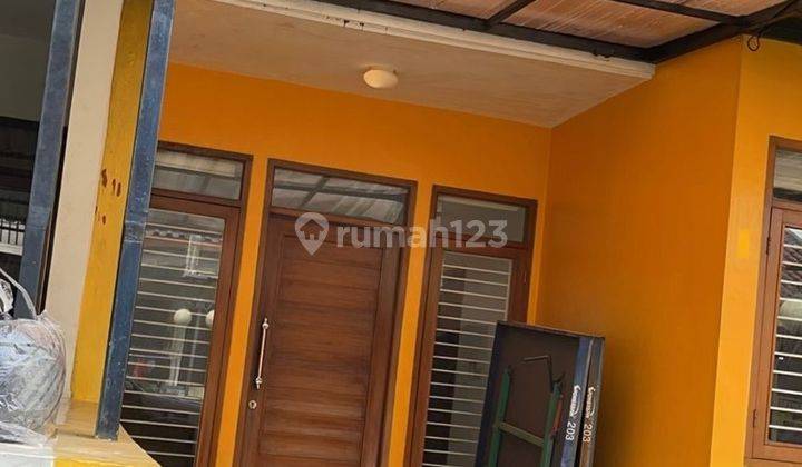 Dijual Rumah Di Karang Mulya Karang Tengah Tangerang 2